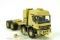 Mercedes MP3 L 8x8 Heavy Tractor