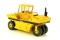 Caterpillar PS500 Wheel Compactor - Offset Steps