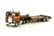 Freightliner COE Tractor w/Ramp Trailer - Haupt Carriers