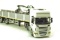 Scania R620 Tractor w/Dropside Trailer & Crane