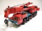 Liebherr 5-Axle Mobile Crane - Dornseiff