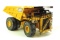 Caterpillar 797 Off Road Mining Truck - Brass