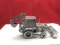 Case 580L Backhoe Loader - Pewter