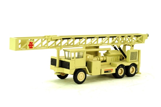 Ingersoll-Rand TW4 Drill Rig