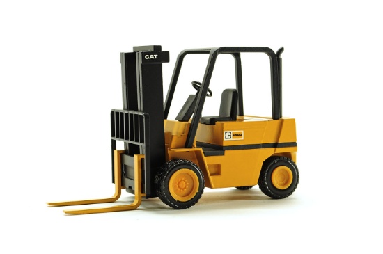 Caterpillar V-50D Forklift Truck