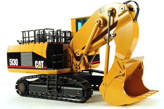 Caterpillar 5130 Hydraulic Shovel