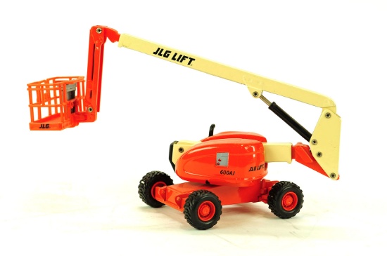 JLG 600AJ Boom Lift