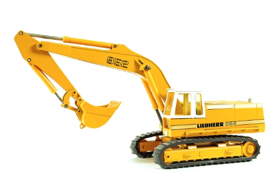 Liebherr 952 Hydraulic Excavator