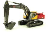 Volvo EC460CL Excavator - van Dalen