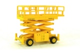 Pinguely-Haulotte H15 5DX Scissor Lift