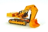 Demag H55 Front Shovel