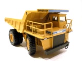 Dresser Haulpak Dump Truck