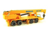 Demag HC130 Mobile Crane