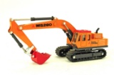 Mitsubishi MS280 Power Shovel Excavator