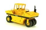 Caterpillar PS500 Wheel Compactor - Offset Steps