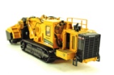 Vermeer T1255TL Commander Terrain Leveler