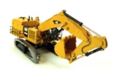 Caterpillar 6015B Hydraulic Excavator
