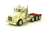 Kenworth T800 Tri-Axle Tractor w/Sleeper