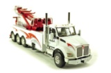 Kenworth T880 w/Miller Wrecker Body - Miller