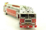 Seagrave Tractor-Drawn Aerial - New London #25