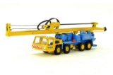 Wirth Truck Mounted Drill Rig