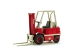 O&K V25 Forklift Truck