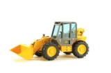 JCB 525-58 Telescoping Loader