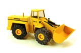 Hanomag 66C Wheel Loader