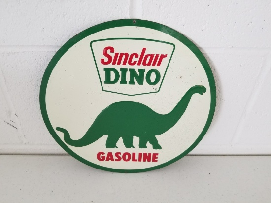 Sinclair Dino SST 11" Round