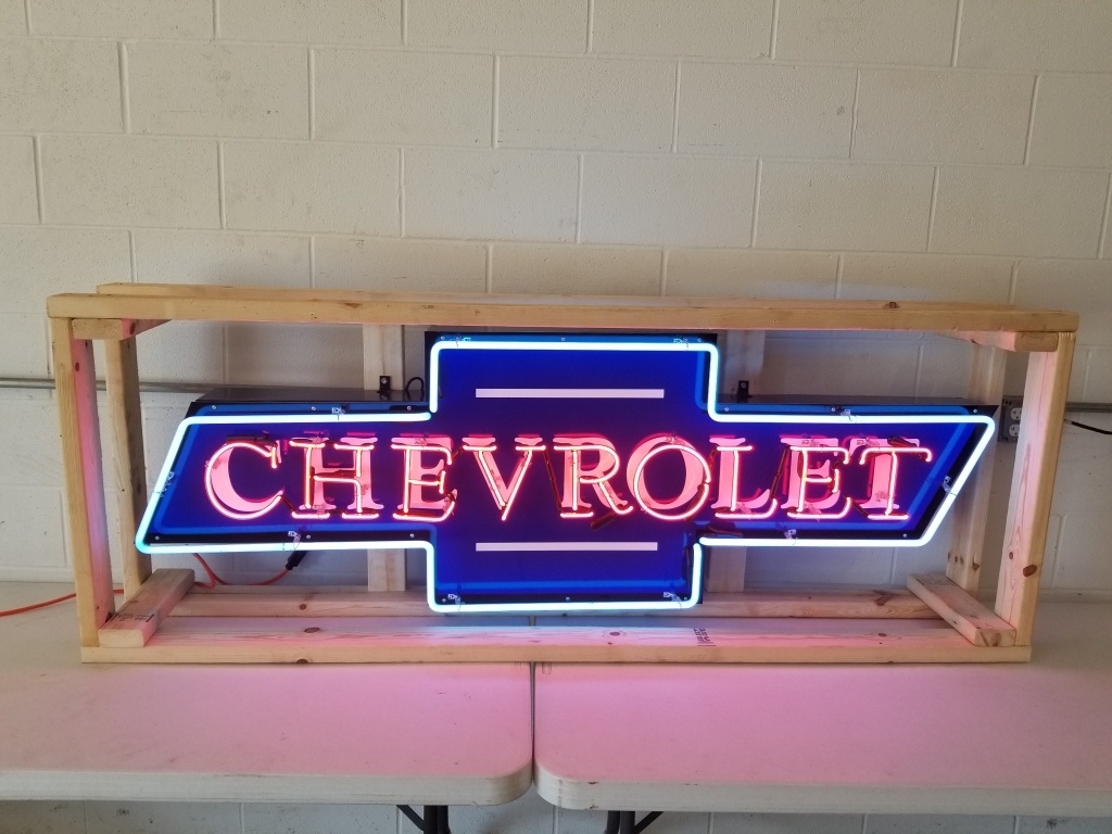 Mid Summer Petroliana & Memorabilia Auction