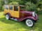 1930 Ford Woody Street Rod 350/350