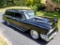 1958 Chevrolet Bel Air Sedan Delivery 454HO/425hp