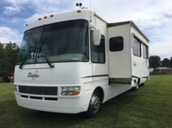 2003 Winnebago