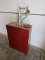 Large Red Lubester 59