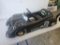 Batmobile Pedal Car