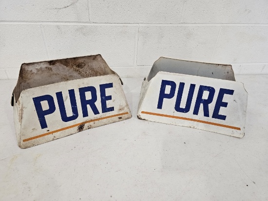 Pure Tire Stand (Choice of 2)