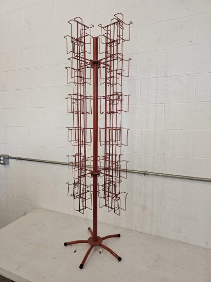 Map Rack