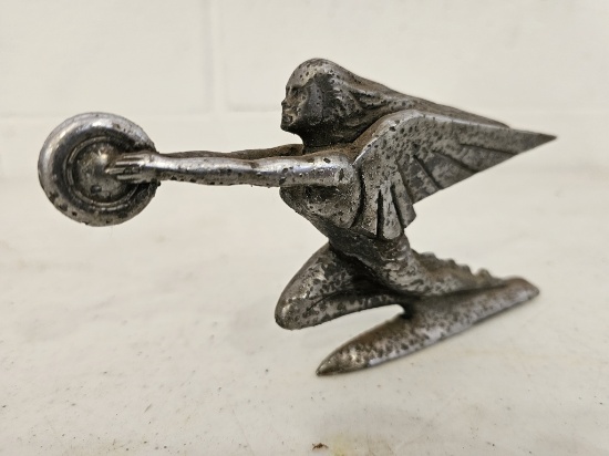 Hood Ornament