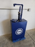 Pure Lubester 22