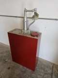 Large Red Lubester 59