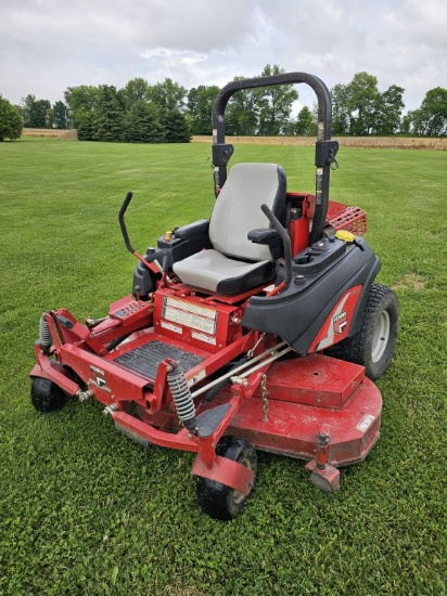 Ferris IS5100Z Zero Turn Mower