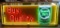 Quaker State Motor Oil Neon Sign