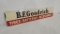 BF Goodrich DST 36