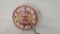 Cedar Hill Farms Light Up Clock 16
