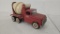 Tonka Cement Toy Truck