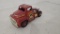 Wyandotte Tin Toy Semi