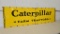 Caterpillar 2 Piece SSP 80