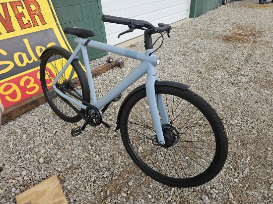 E-Bike