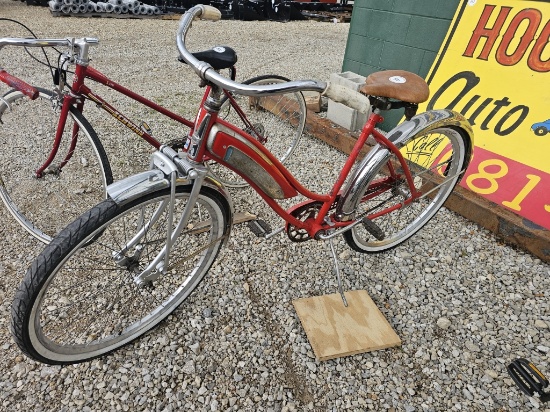 Schwinn Girls Bike