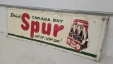 Drink Spur SST 55